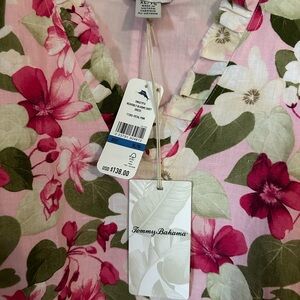 NWT Tommy Bahama dress -